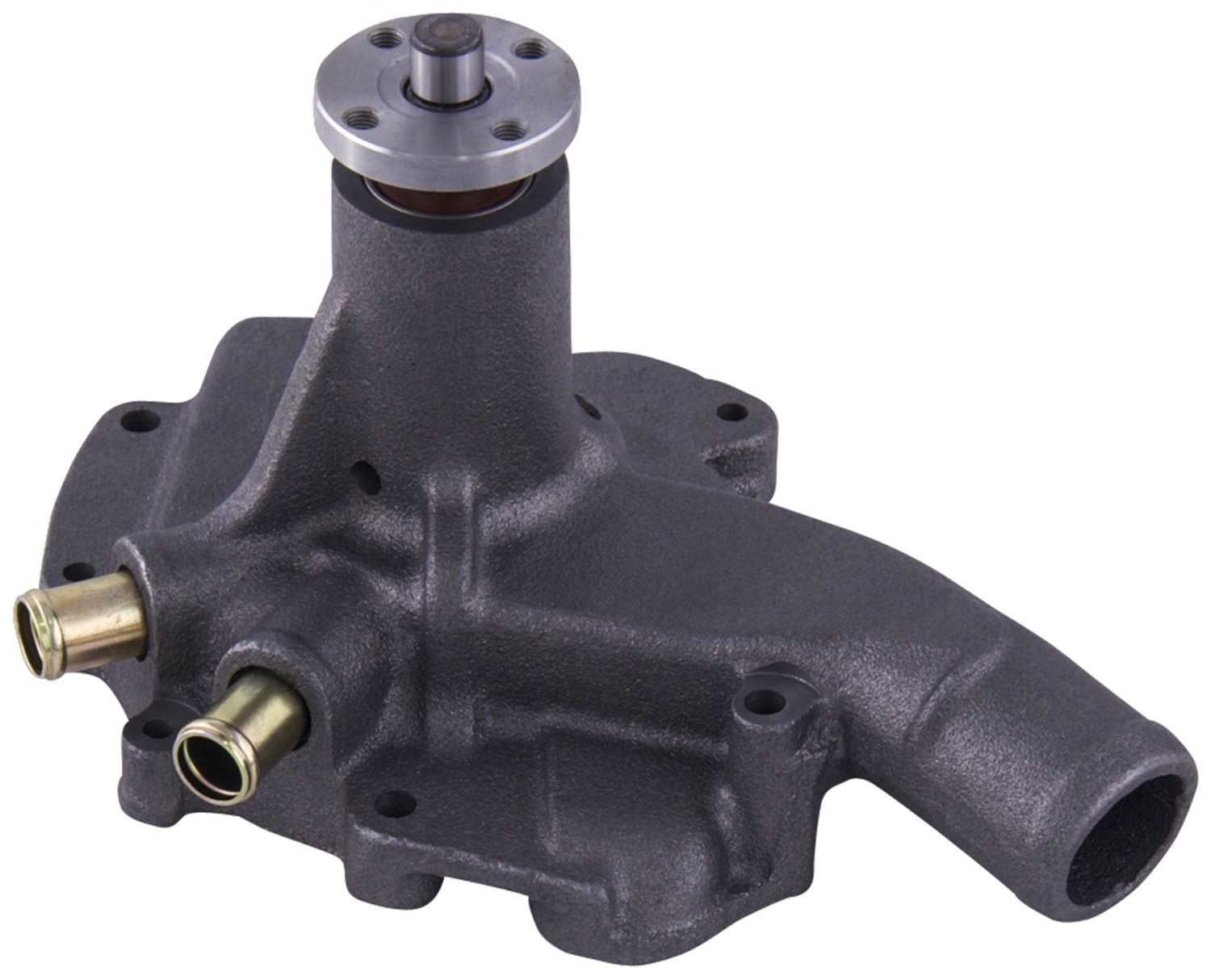 Gates 78-87 Chevy C10 / 73-81 Oldsmobile Cutlass 5.0L V8 Water Pump 43100