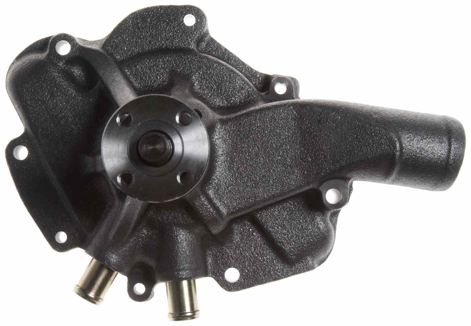 Gates 78-87 Chevy C10 / 73-81 Oldsmobile Cutlass 5.0L V8 Water Pump 43100