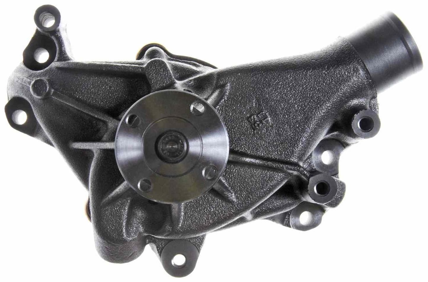 Gates Light Duty Water Pumps:1976-1973 Chevrolet,C & K Series Pickup