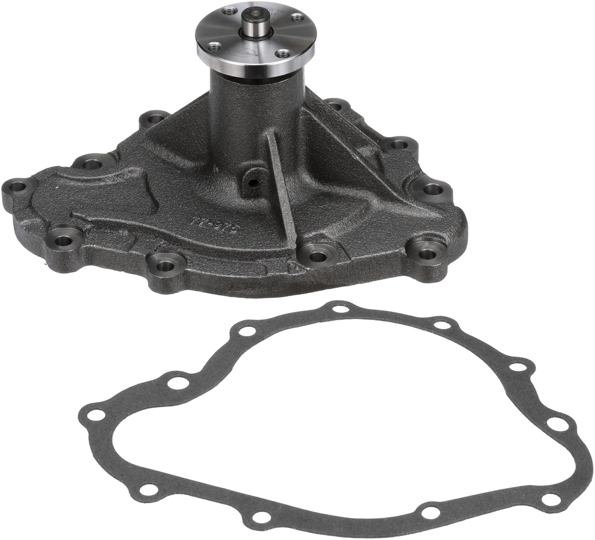 Gates Engine Water Pump 43102