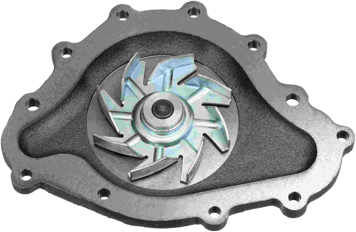 Gates Engine Water Pump 43102