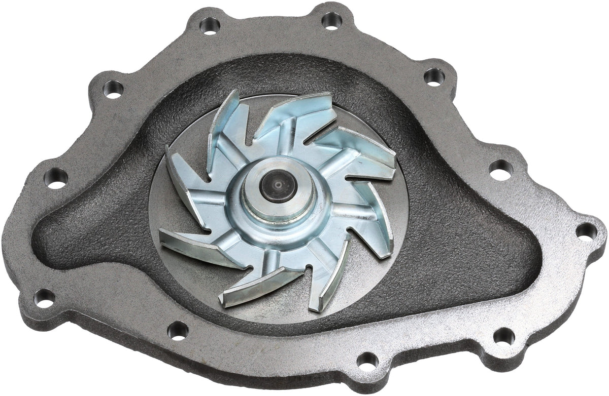 Gates Engine Water Pump 43102