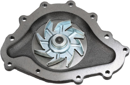 Gates Engine Water Pump 43102