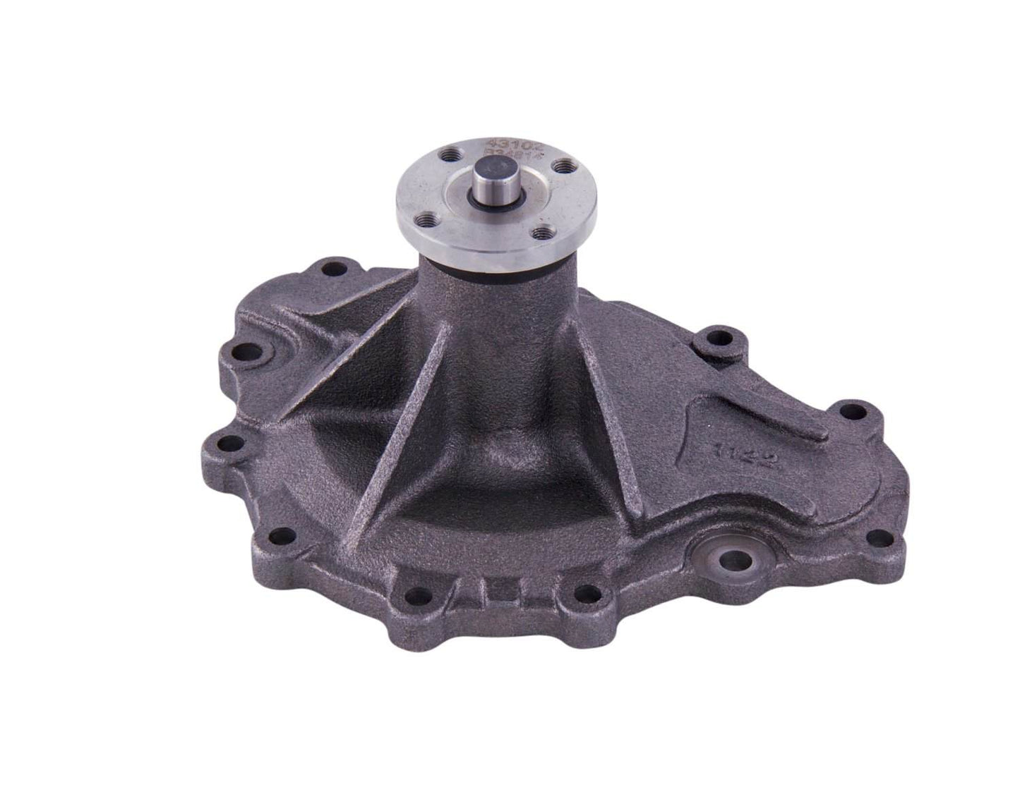 Gates Engine Water Pump 43102
