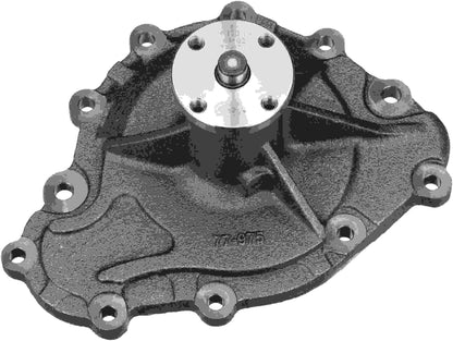 Gates Engine Water Pump 43102
