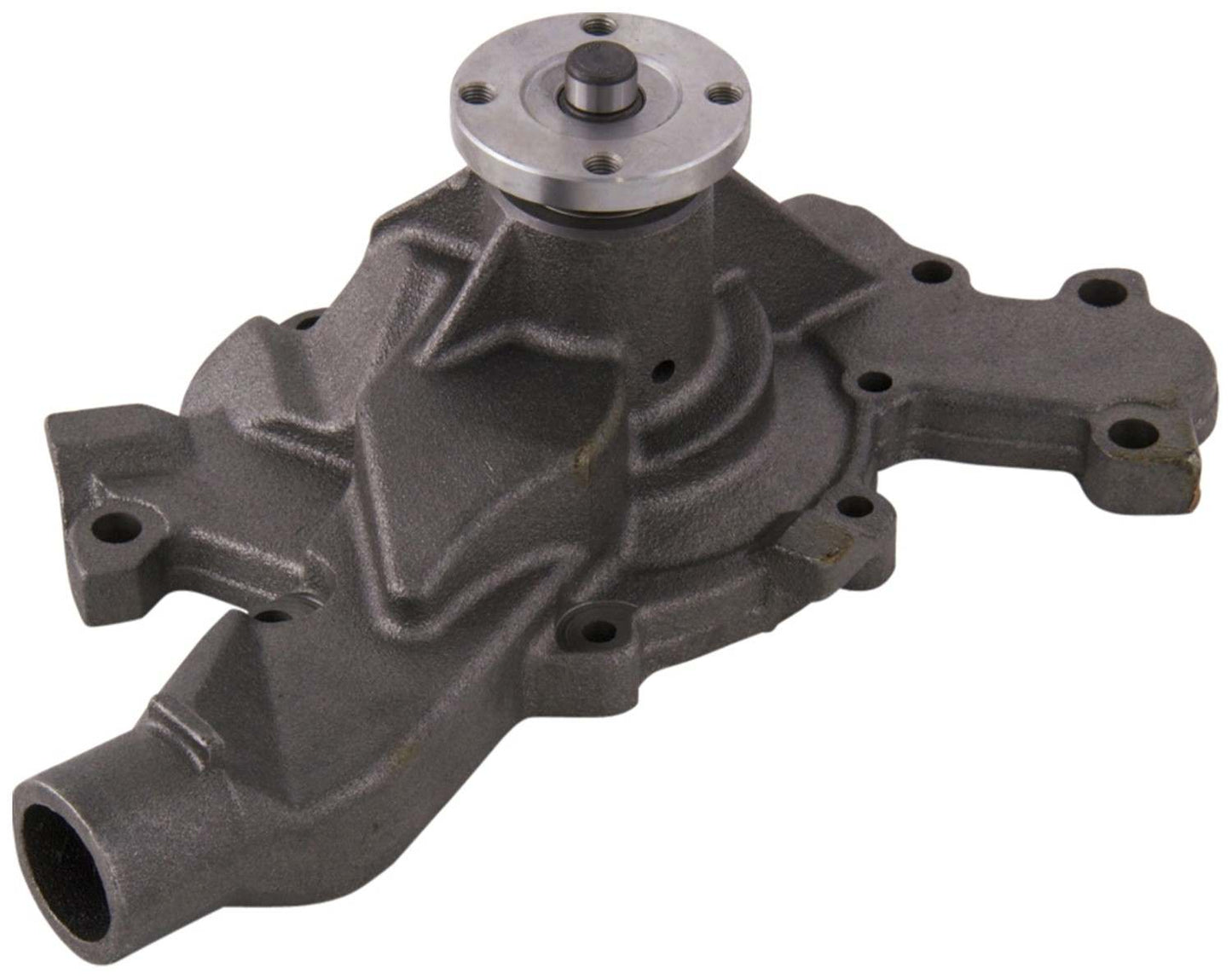 Gates Engine Water Pump 43103