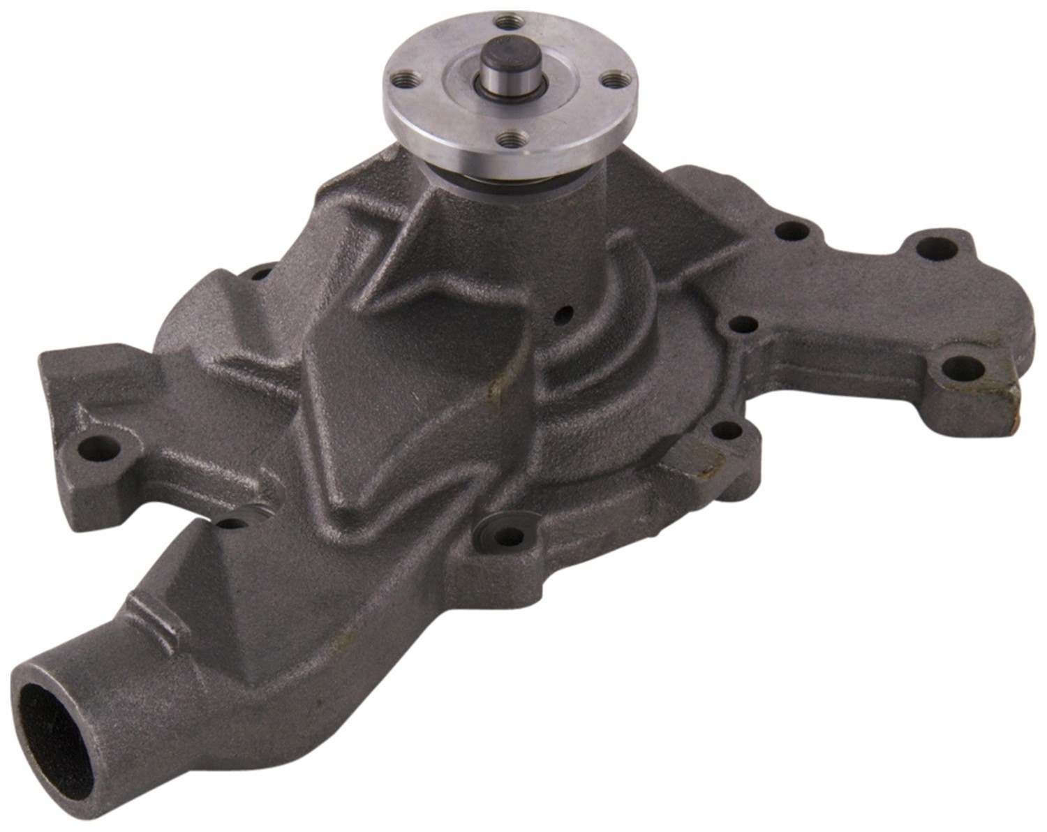 Gates Engine Water Pump 43103