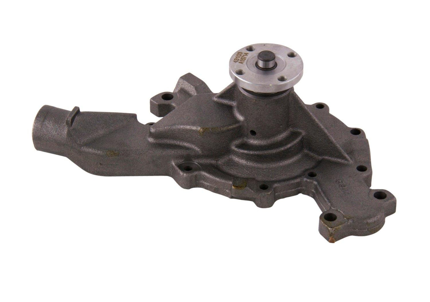 Gates Engine Water Pump 43103