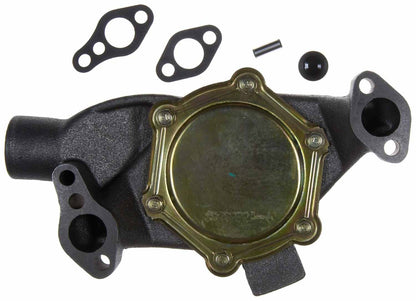 Gates Engine Water Pump 43104P