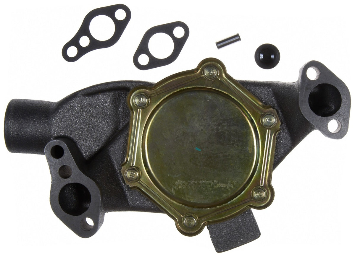 Gates Engine Water Pump 43104P