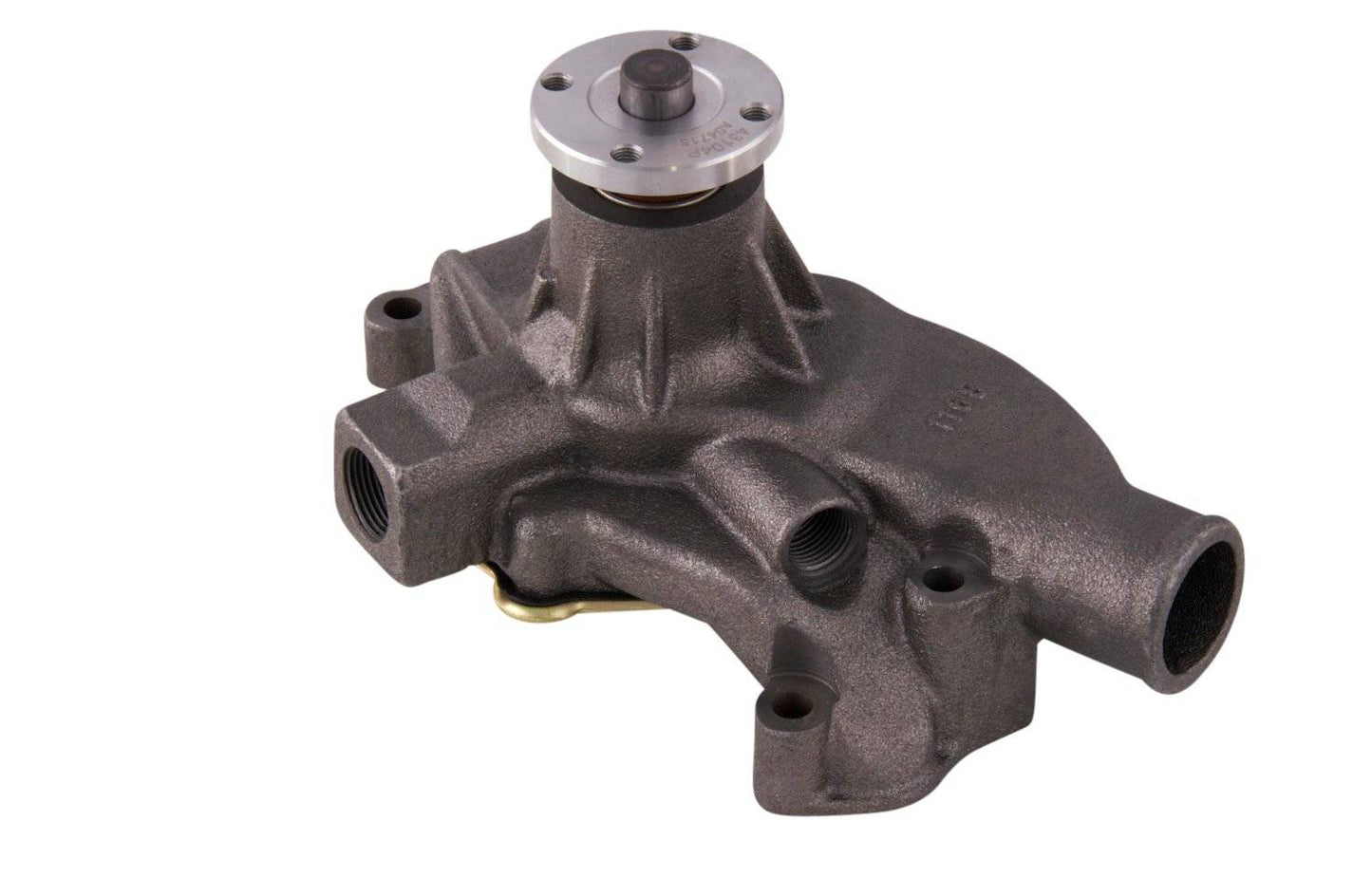 Gates Engine Water Pump 43104P