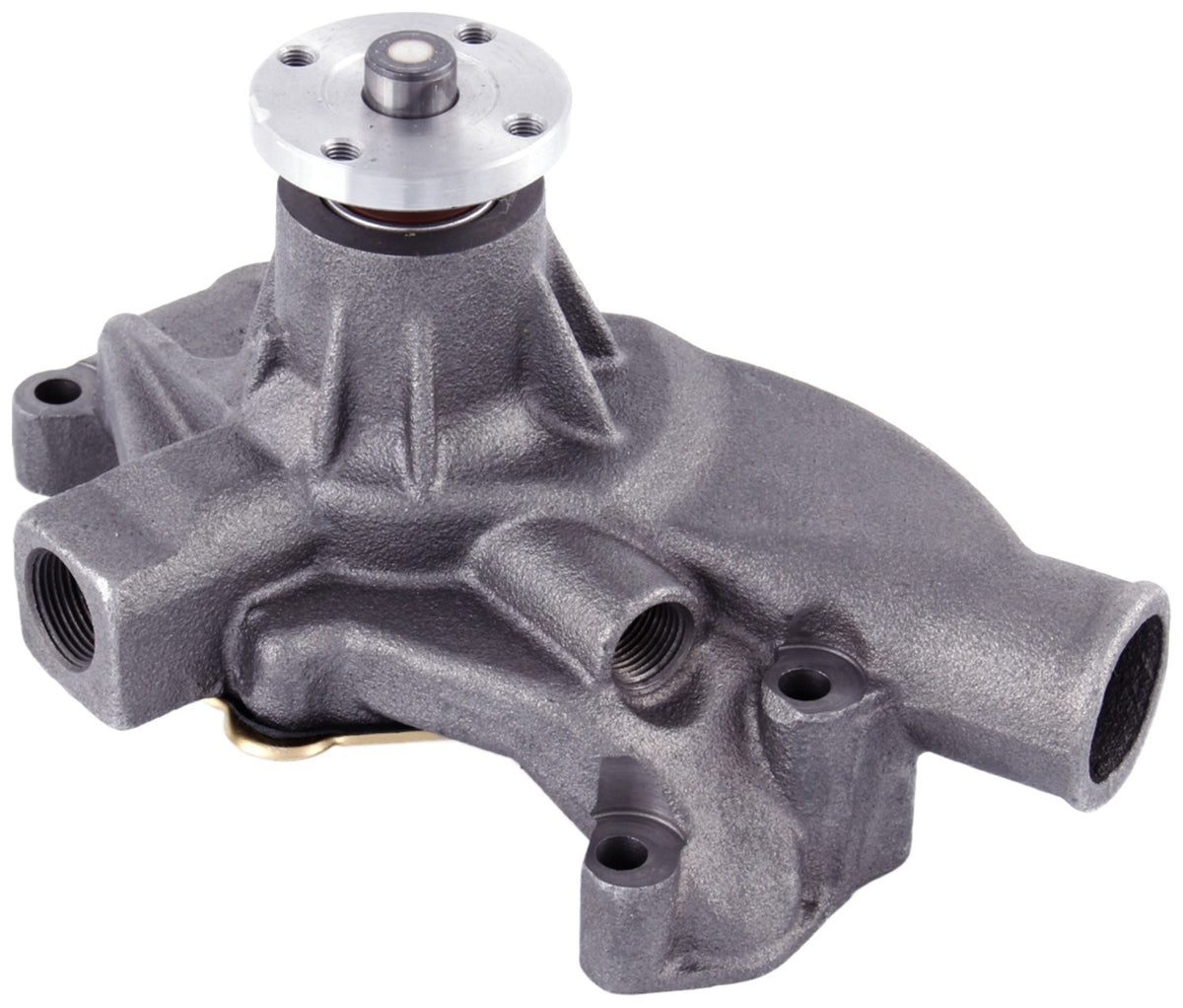 Gates Engine Water Pump 43104