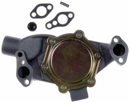 Gates Engine Water Pump 43104