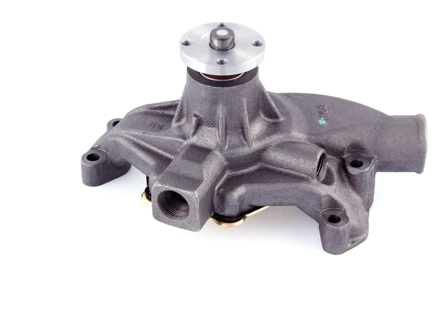 Gates Engine Water Pump 43104