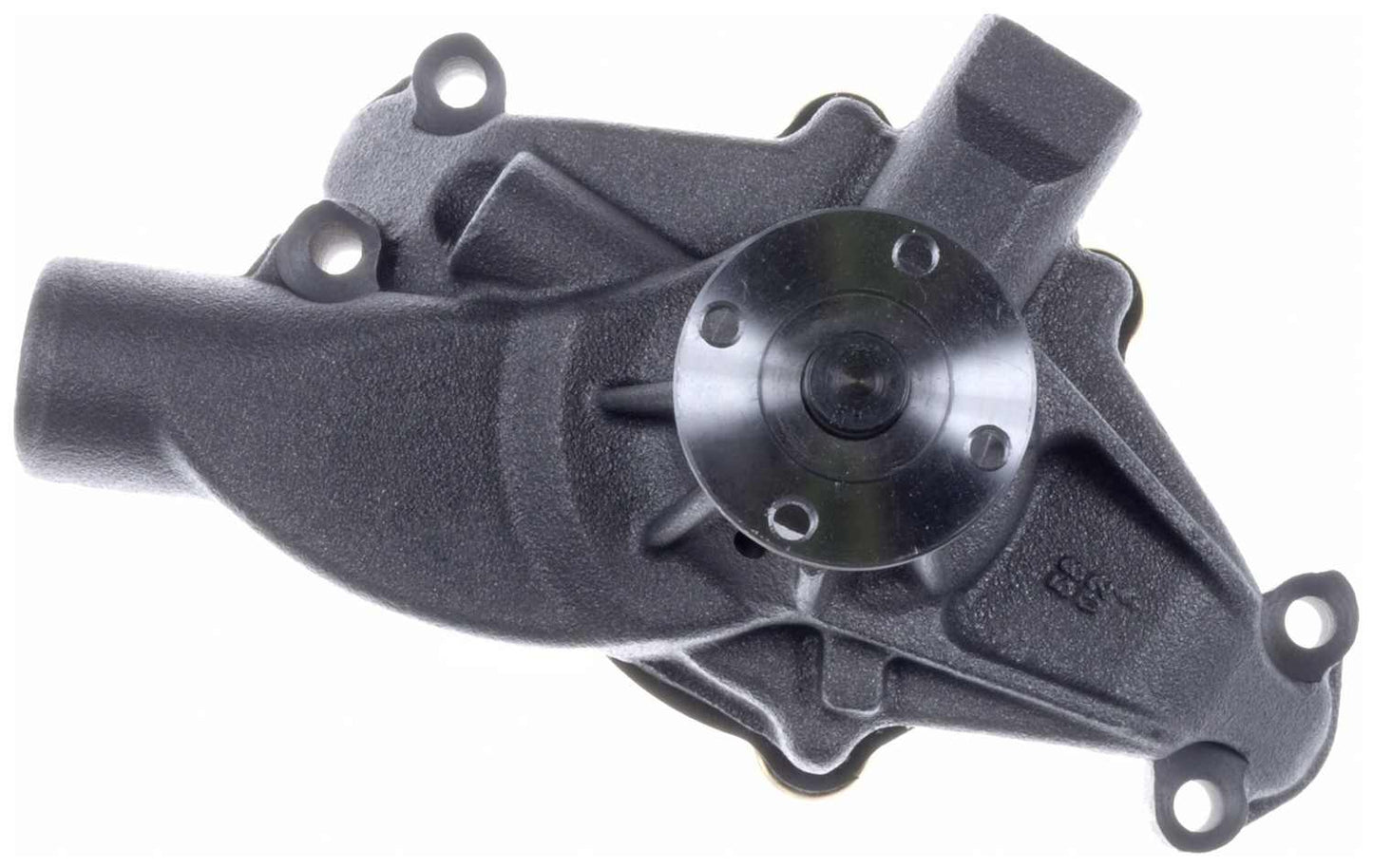 Gates Engine Water Pump 43104