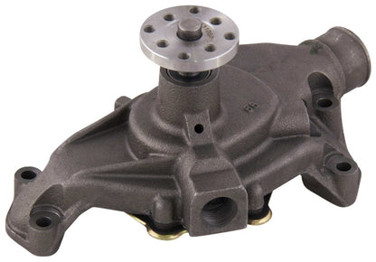 Gates 55-70 Chevrolet Corvette Light Duty Water Pump 43106P