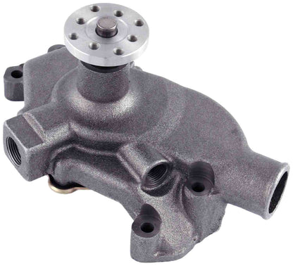 Gates 55-70 Chevrolet Corvette Water Pump 43106