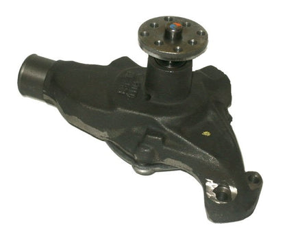 Gates 55-70 Chevrolet Corvette Water Pump 43106
