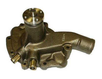 Gates Engine Water Pump 43107