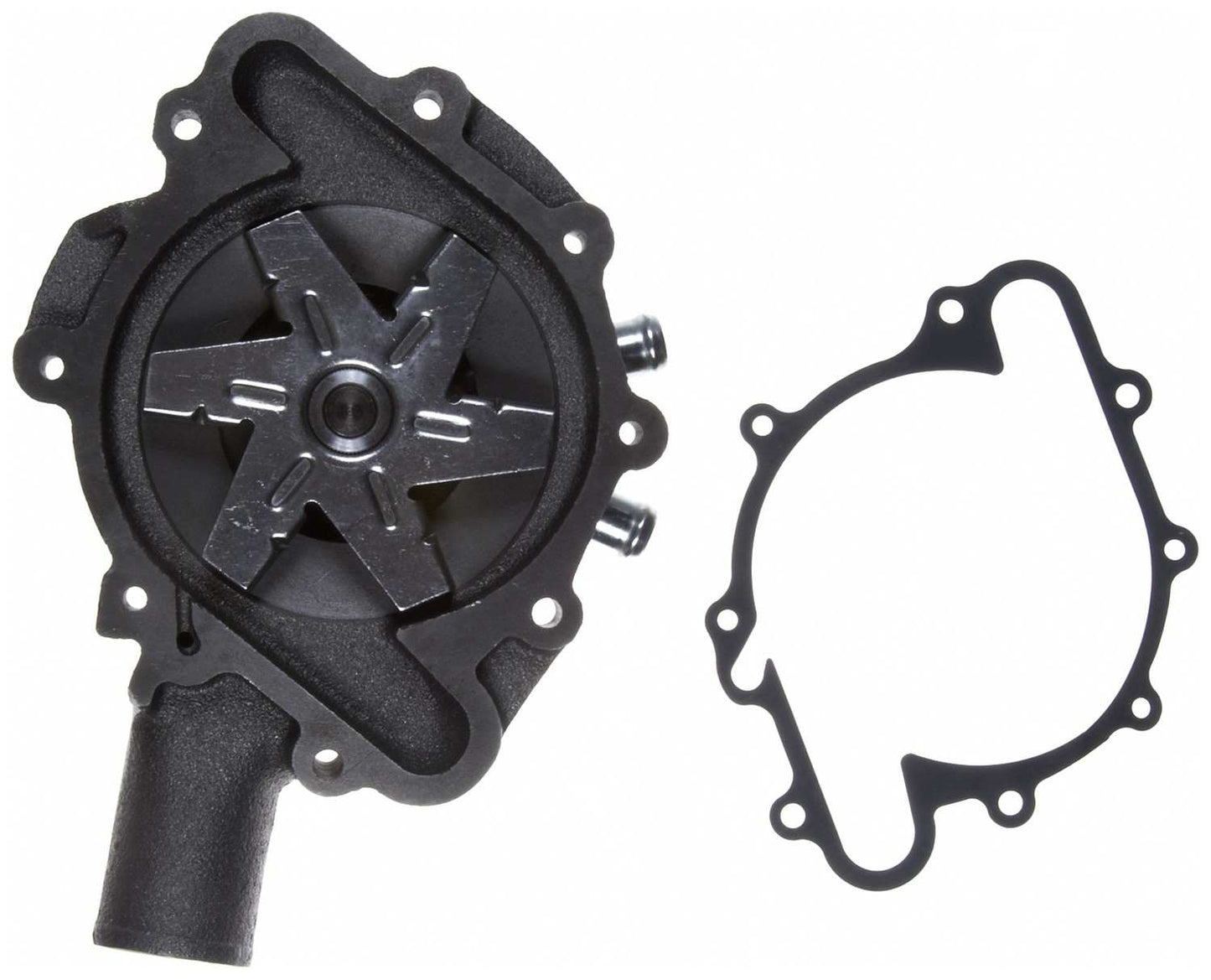Gates Engine Water Pump 43107