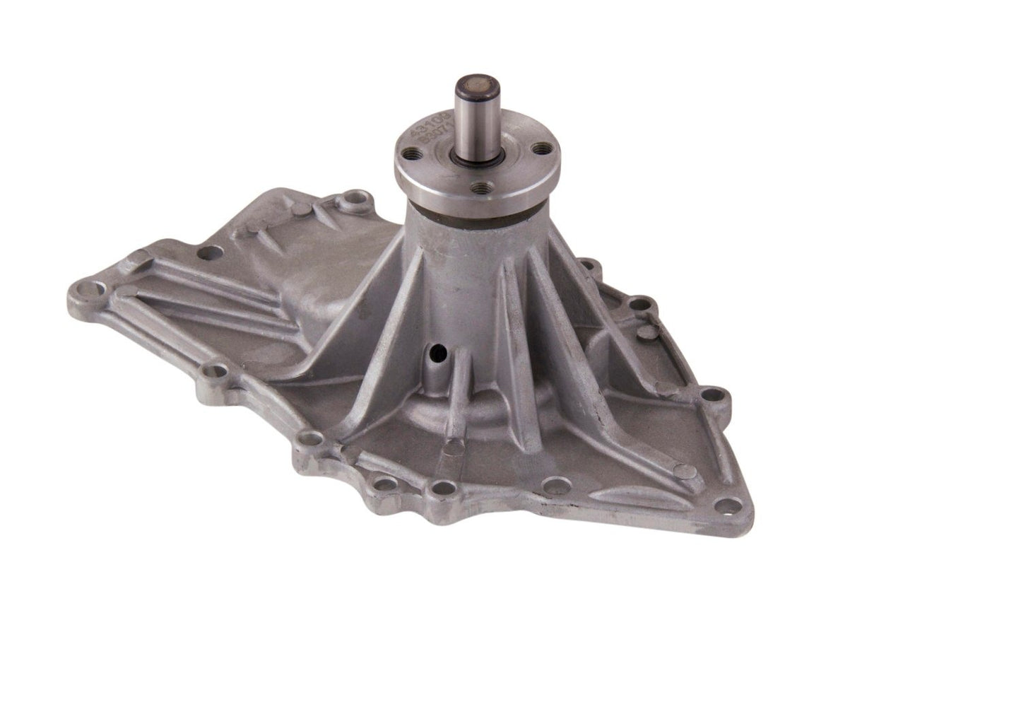 Gates Engine Water Pump 43109