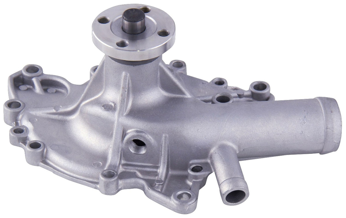 Gates Engine Water Pump 43110