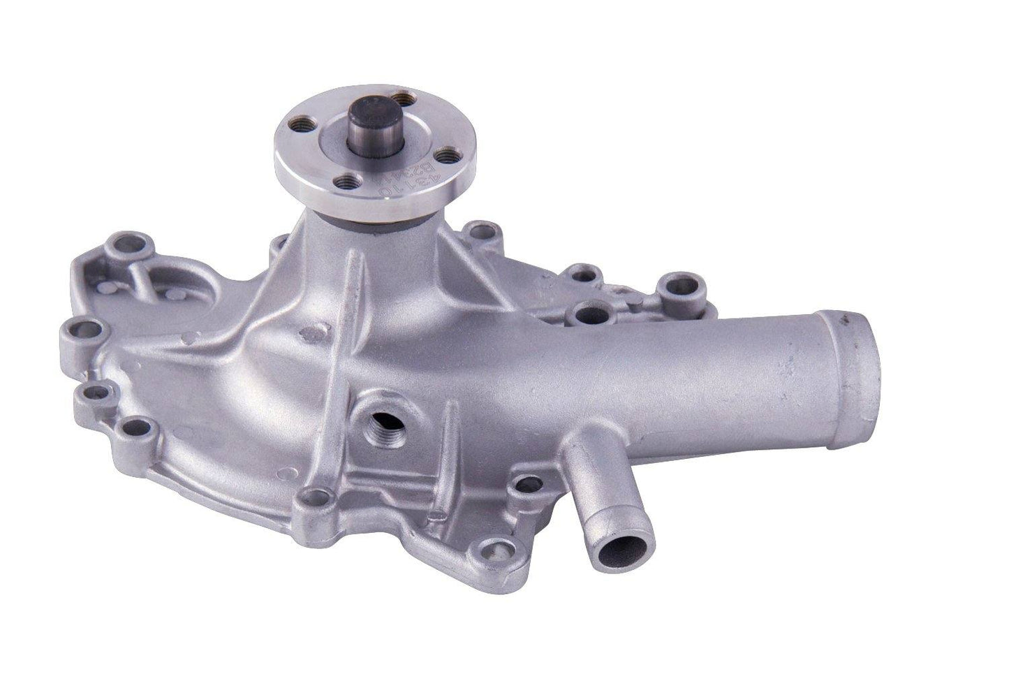 Gates Engine Water Pump 43110