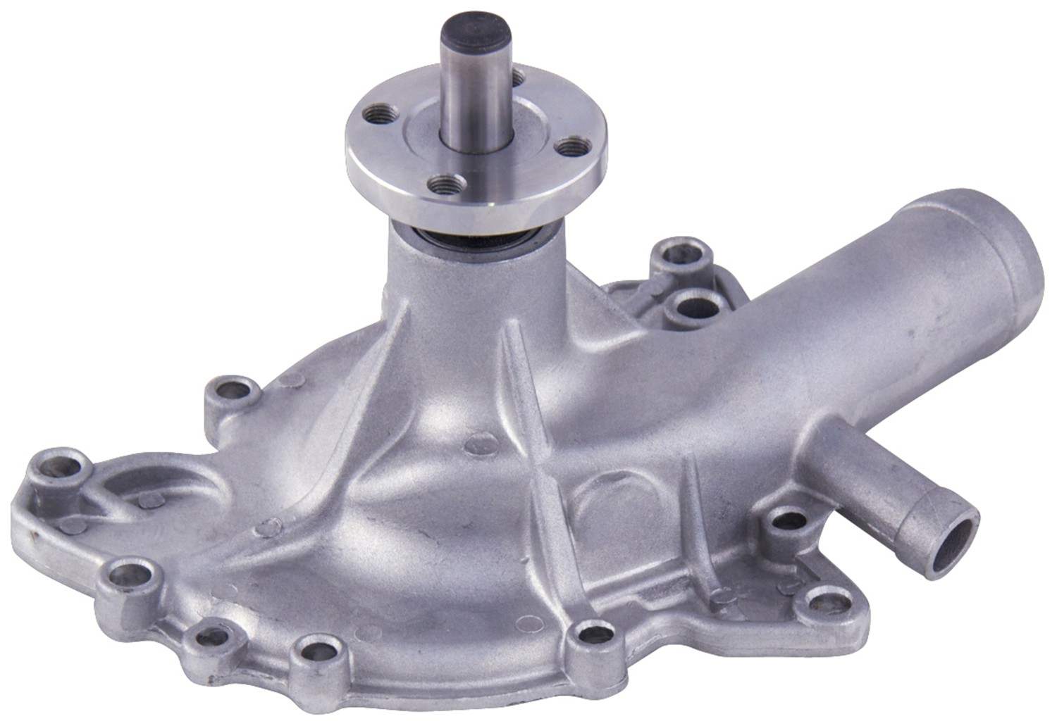 Gates Engine Water Pump 43111
