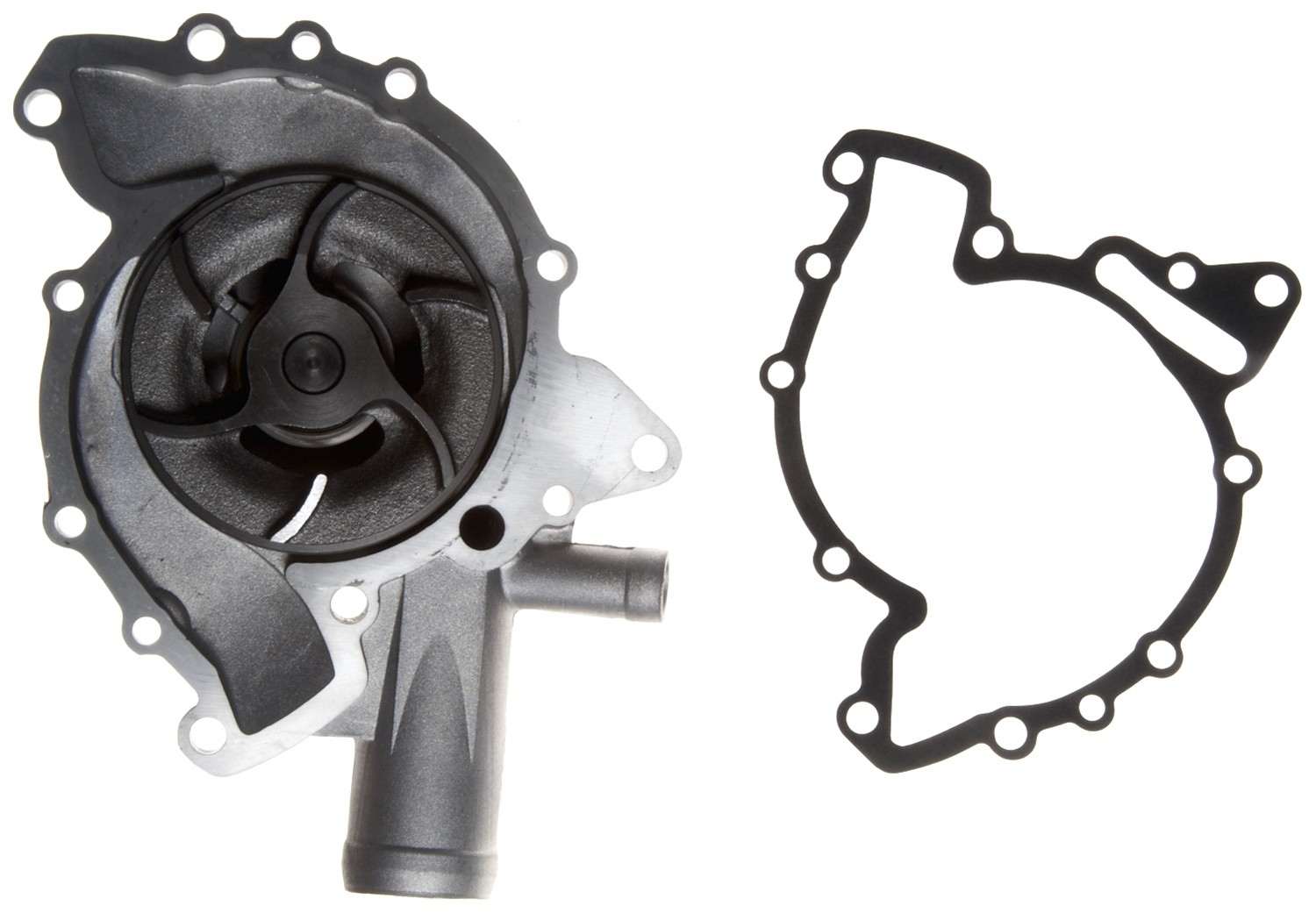 Gates Engine Water Pump 43111