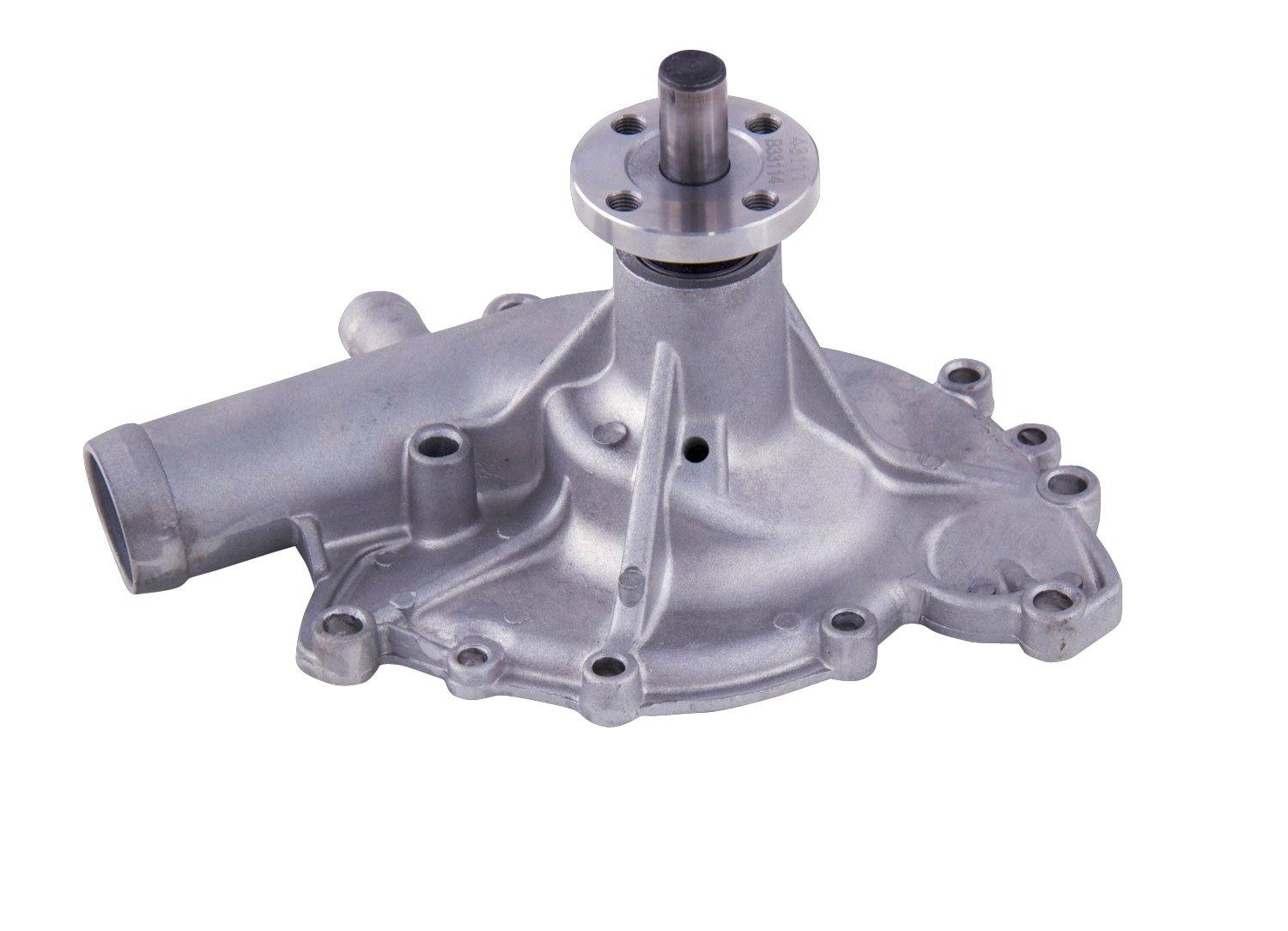 Gates Engine Water Pump 43111