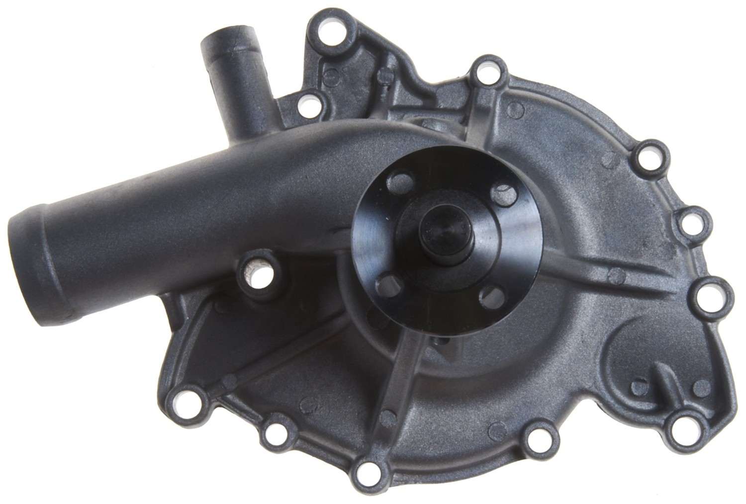 Gates Engine Water Pump 43111