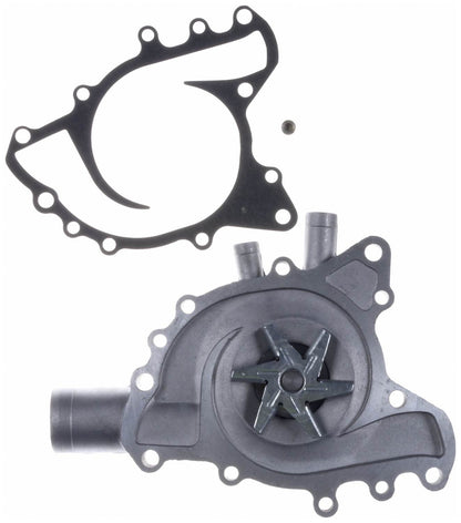 Gates Engine Water Pump 43112