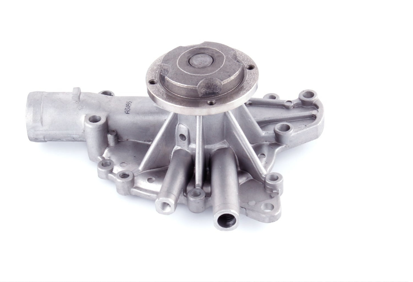 Gates Engine Water Pump 43112