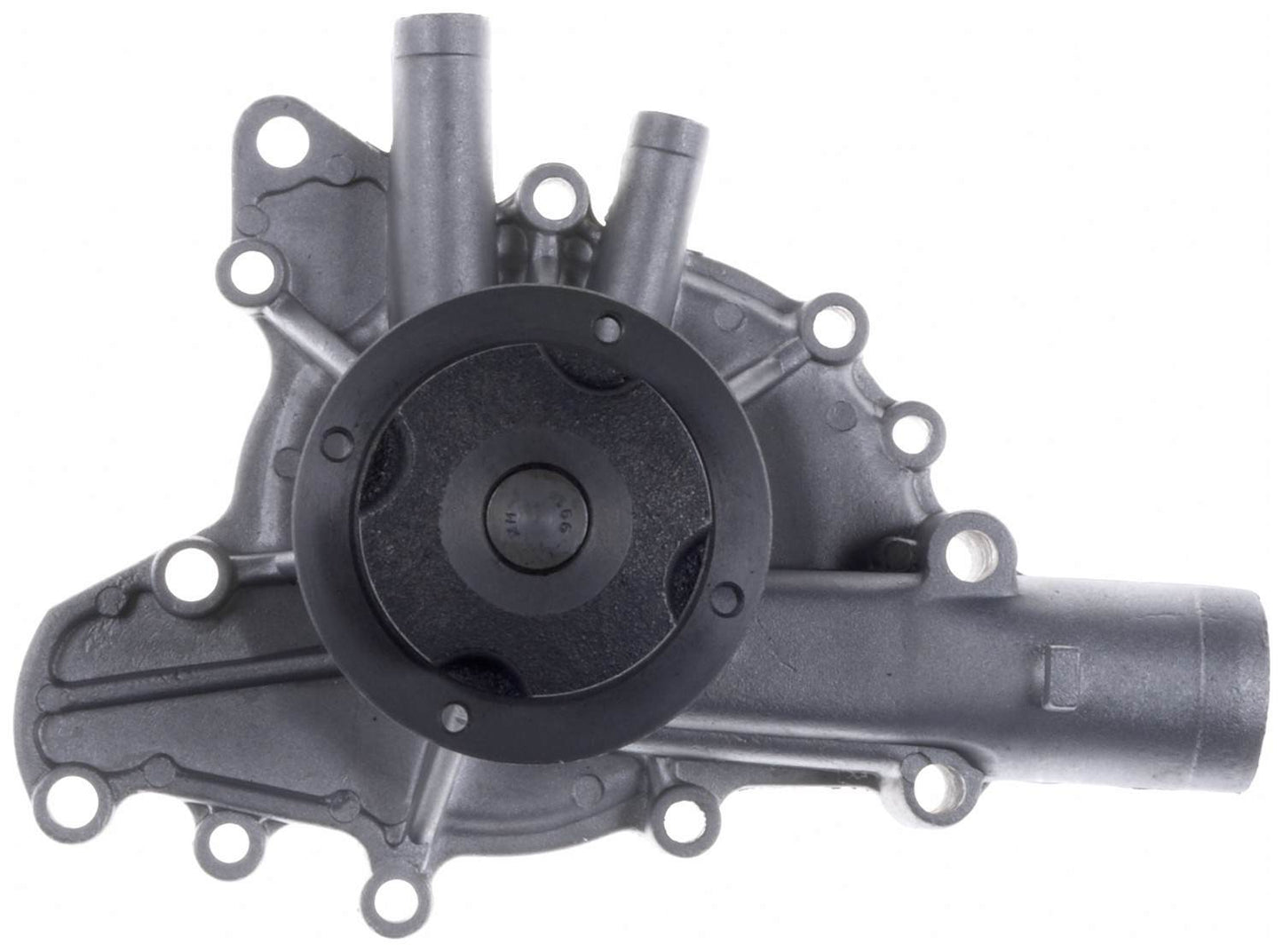 Gates Engine Water Pump 43112