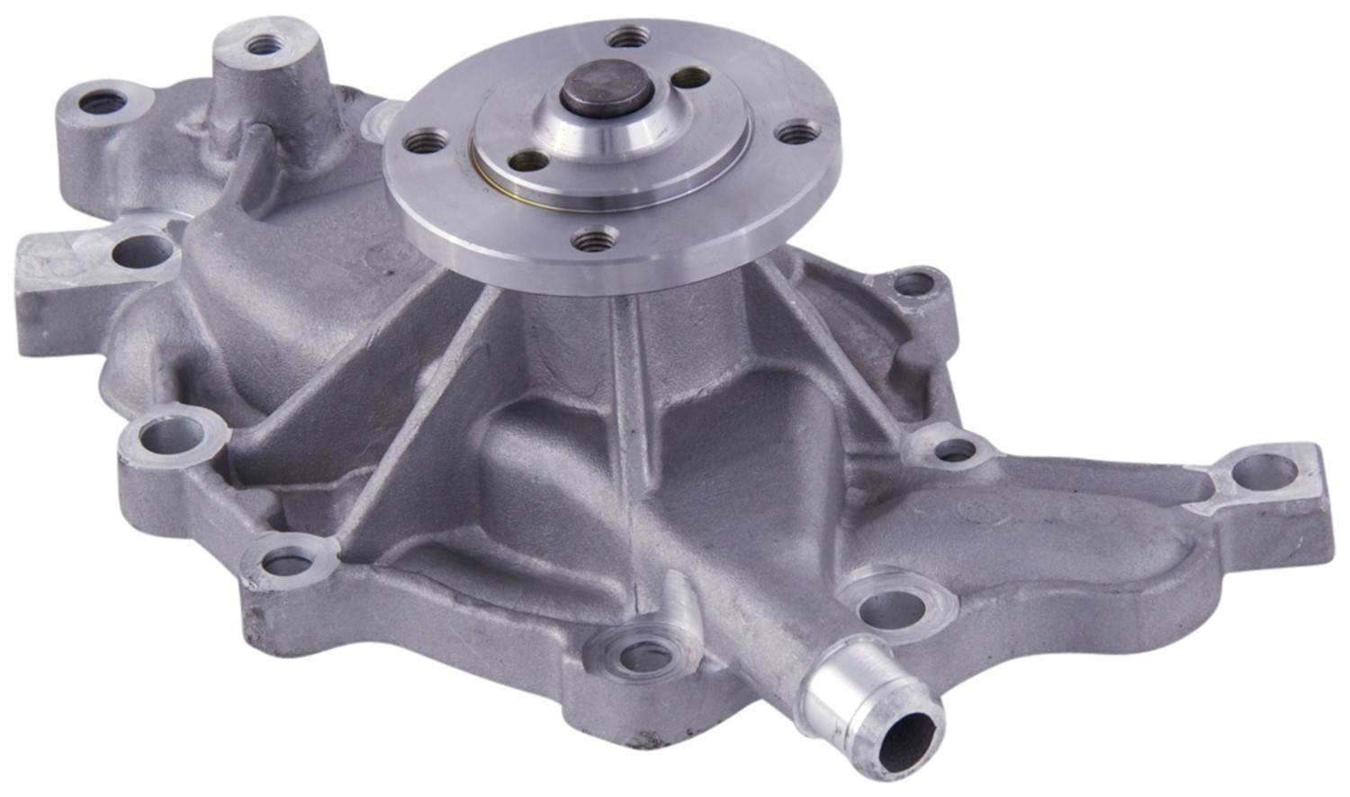 Gates Engine Water Pump 43113