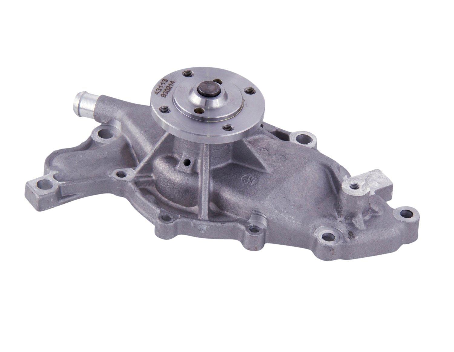 Gates Engine Water Pump 43113