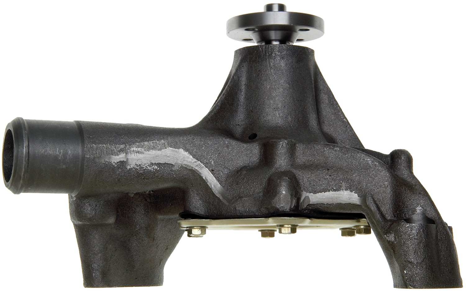 Gates Light Duty Water Pumps:1995-1988 Chevrolet,C & K Series Pickup,V-8