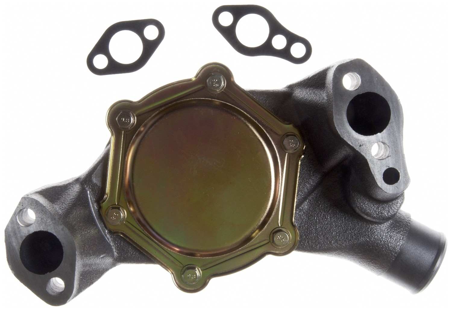 Gates Engine Water Pump 43115