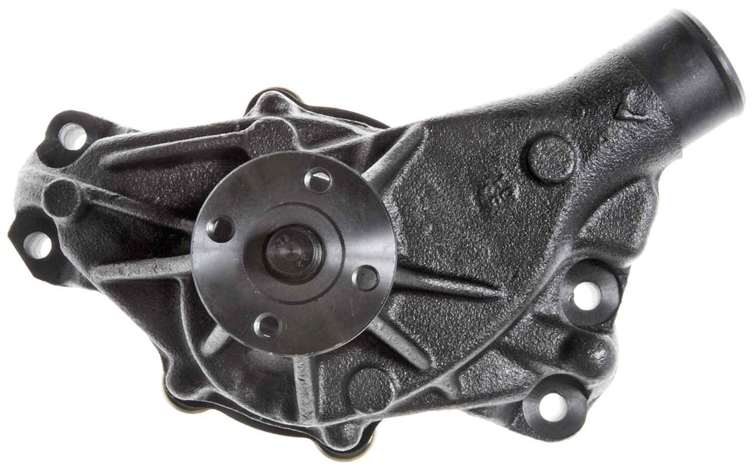 Gates Engine Water Pump 43115