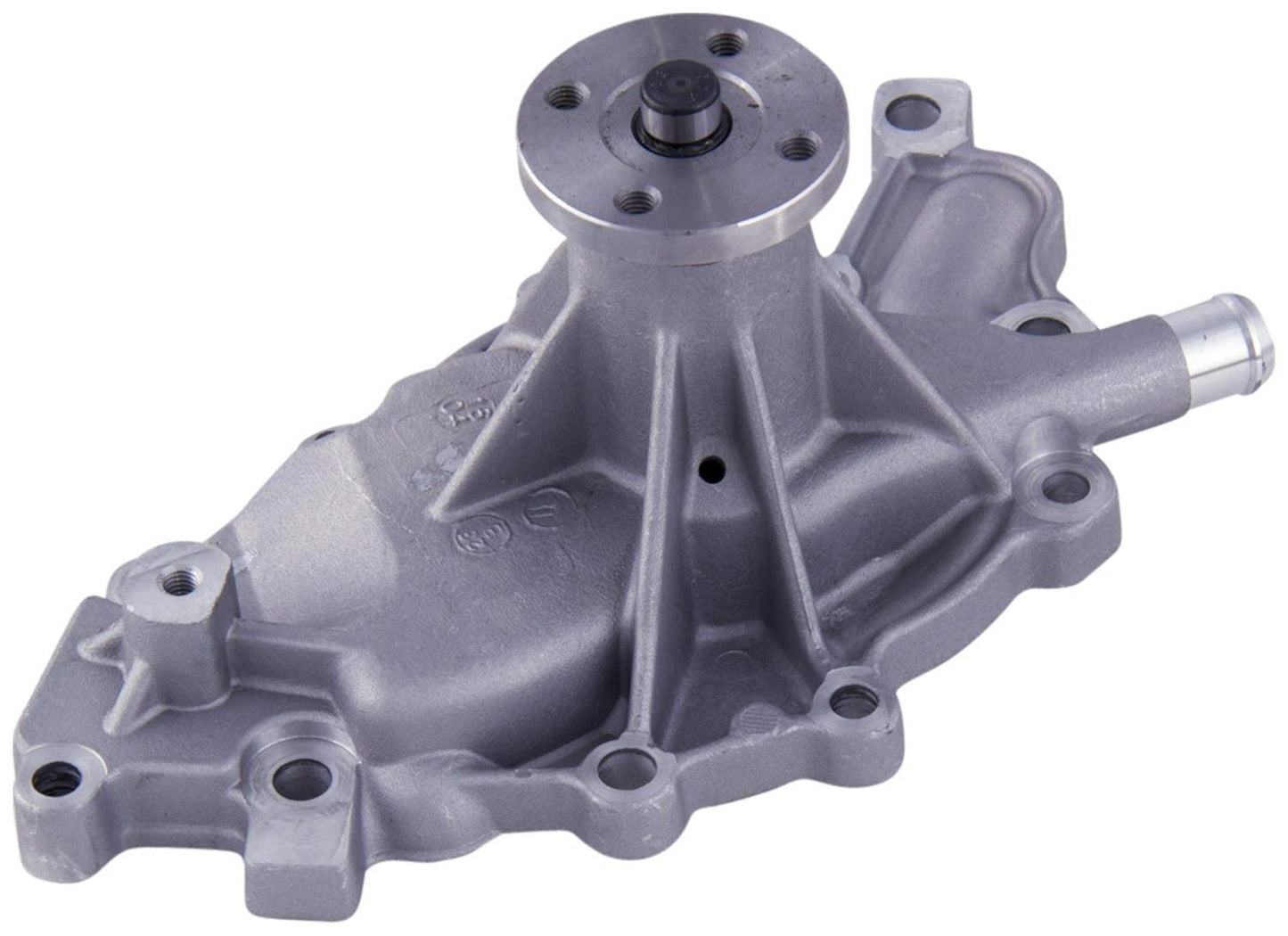 Gates Engine Water Pump 43116
