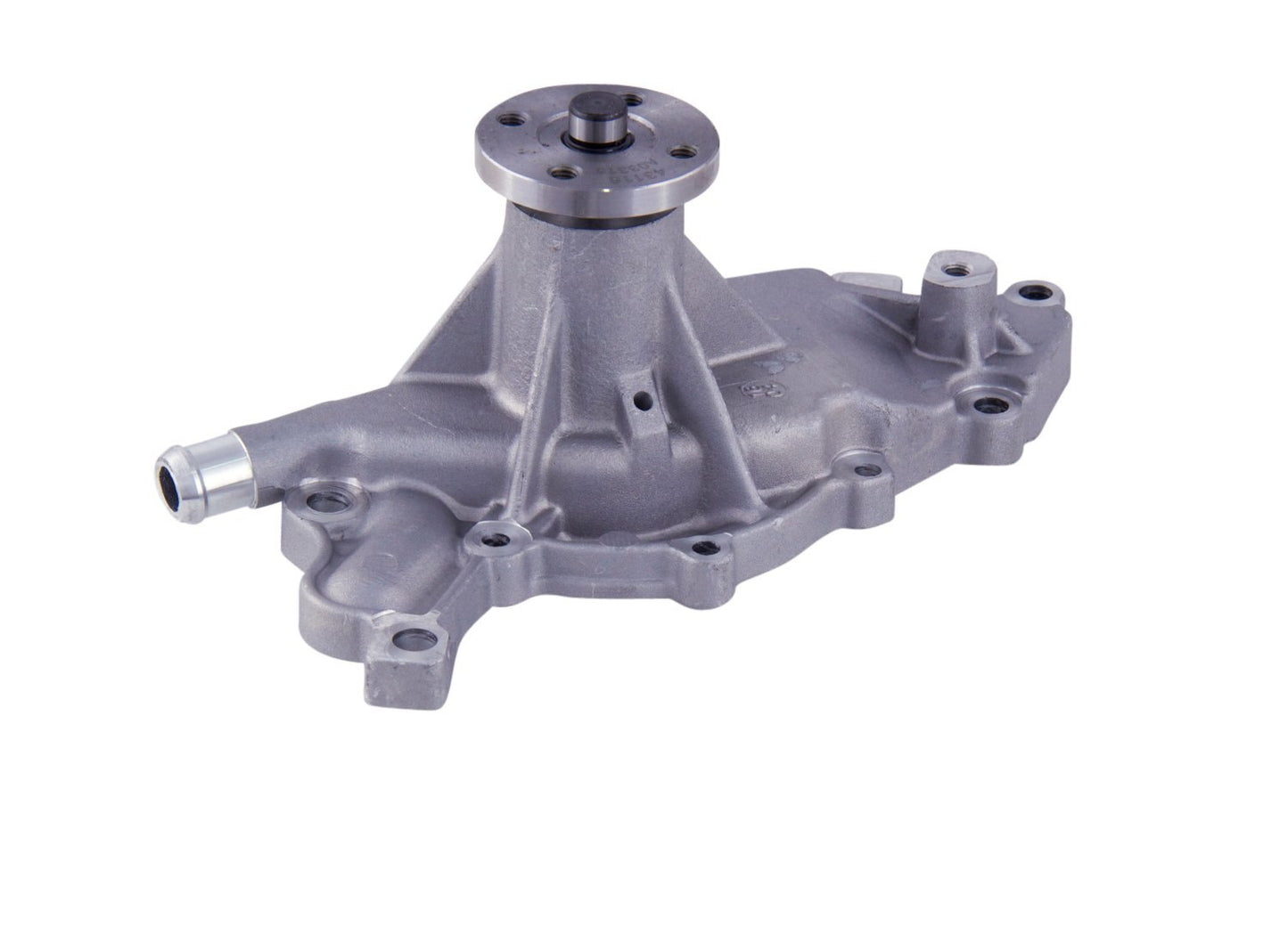 Gates Engine Water Pump 43116