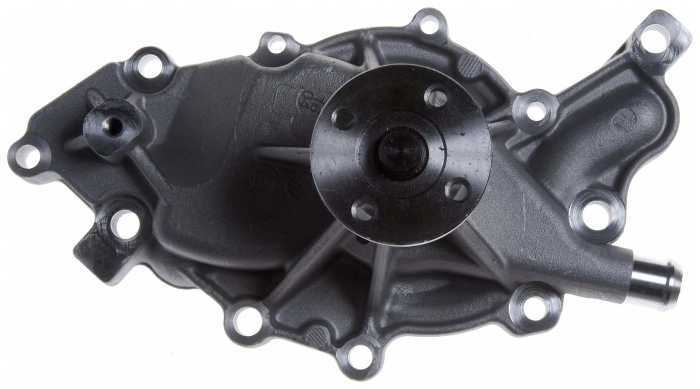 Gates Engine Water Pump 43116