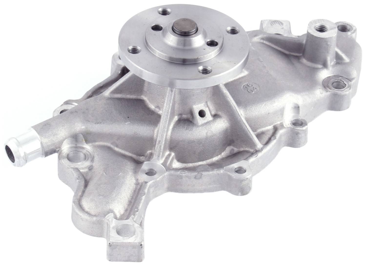 Gates Engine Water Pump 43117