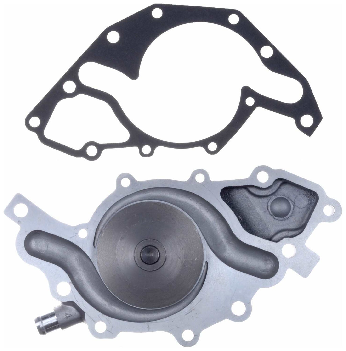 Gates Engine Water Pump 43117