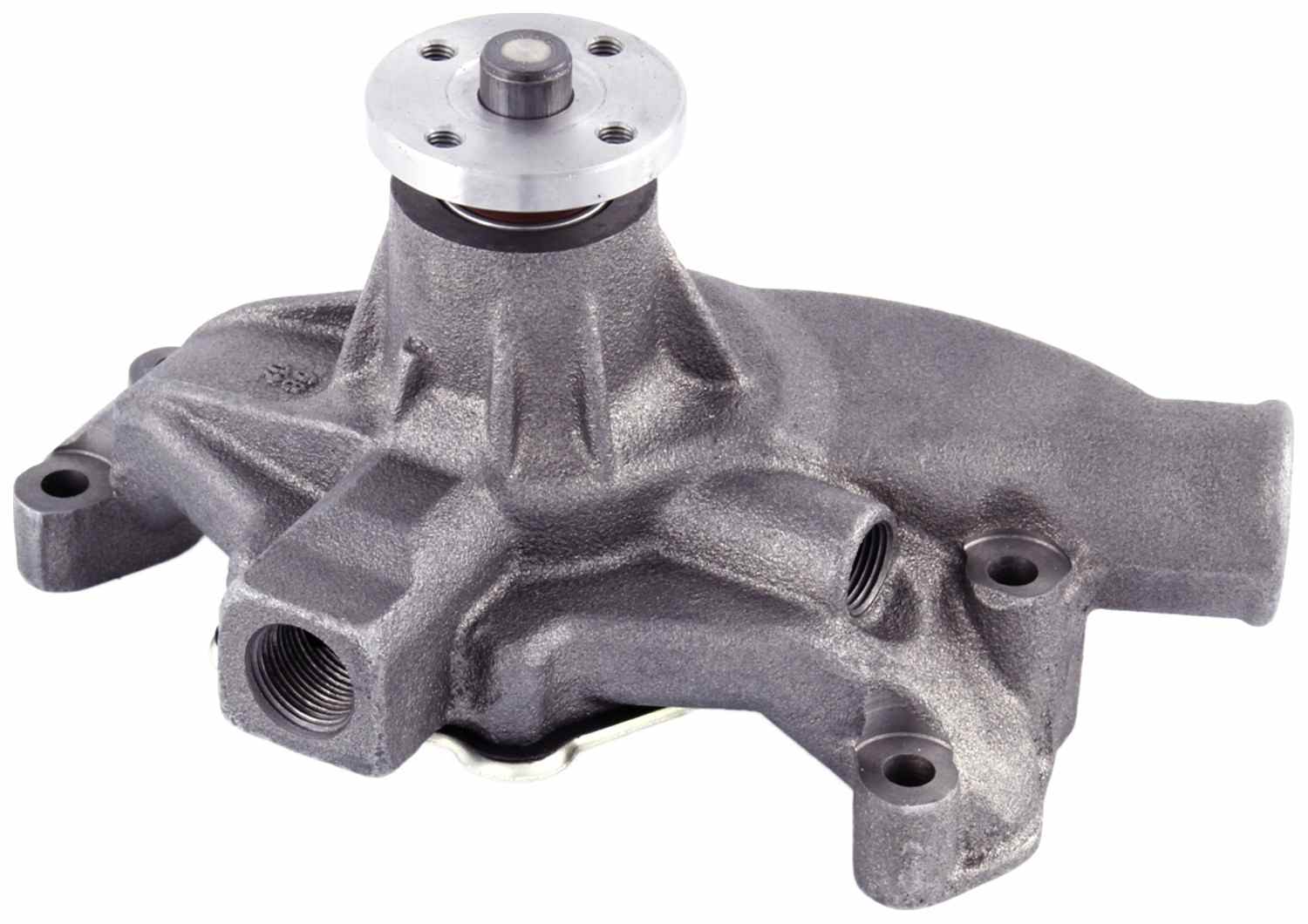 Gates Engine Water Pump 43118
