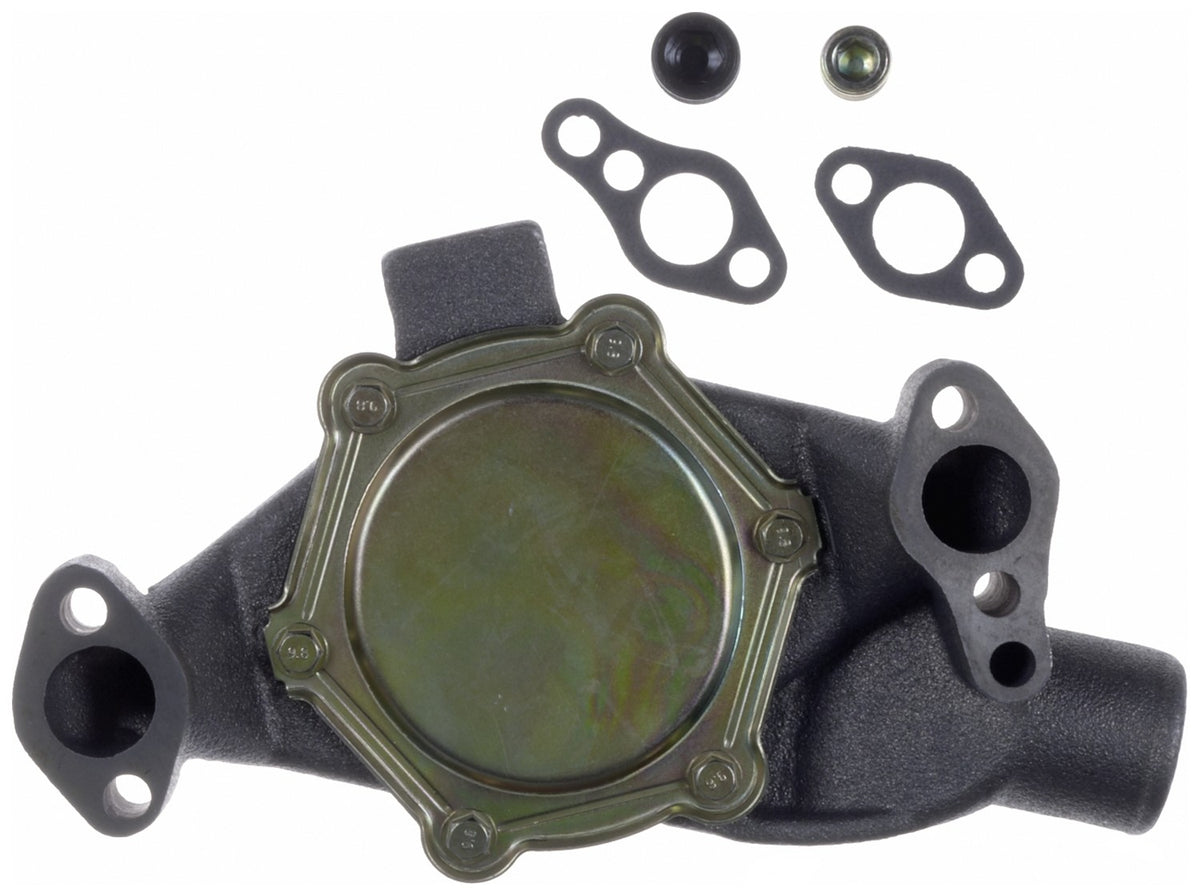 Gates Engine Water Pump 43118