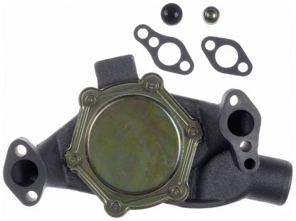 Gates Engine Water Pump 43118