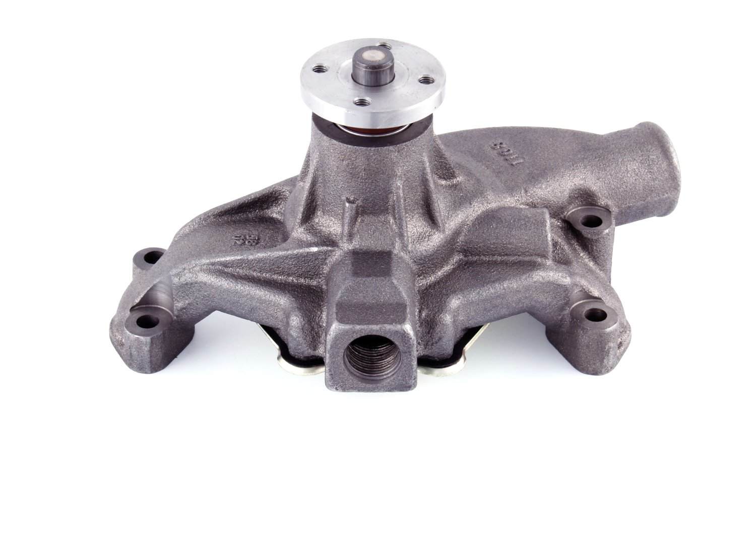 Gates Engine Water Pump 43118