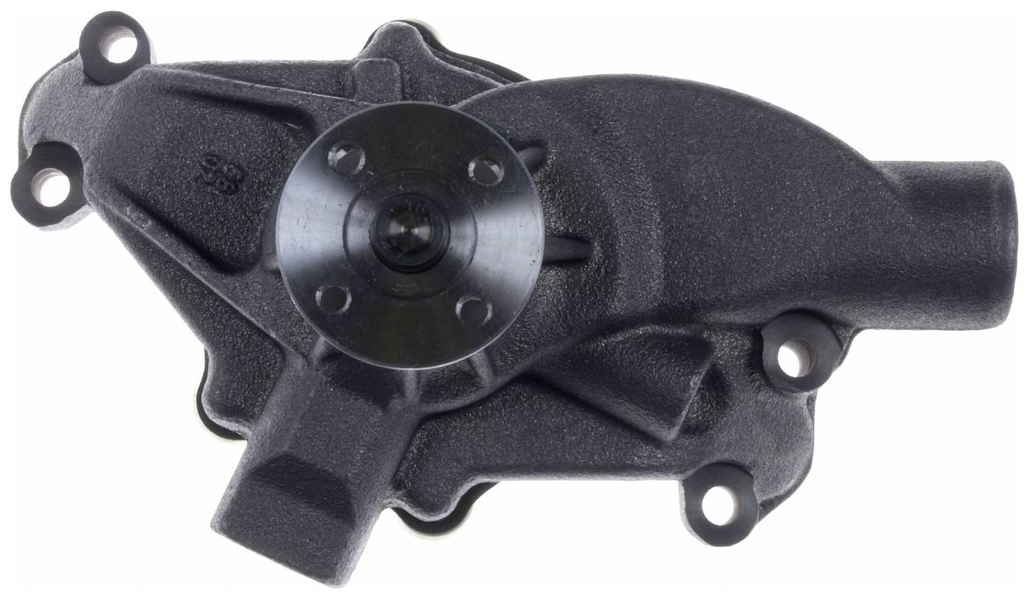 Gates Engine Water Pump 43118