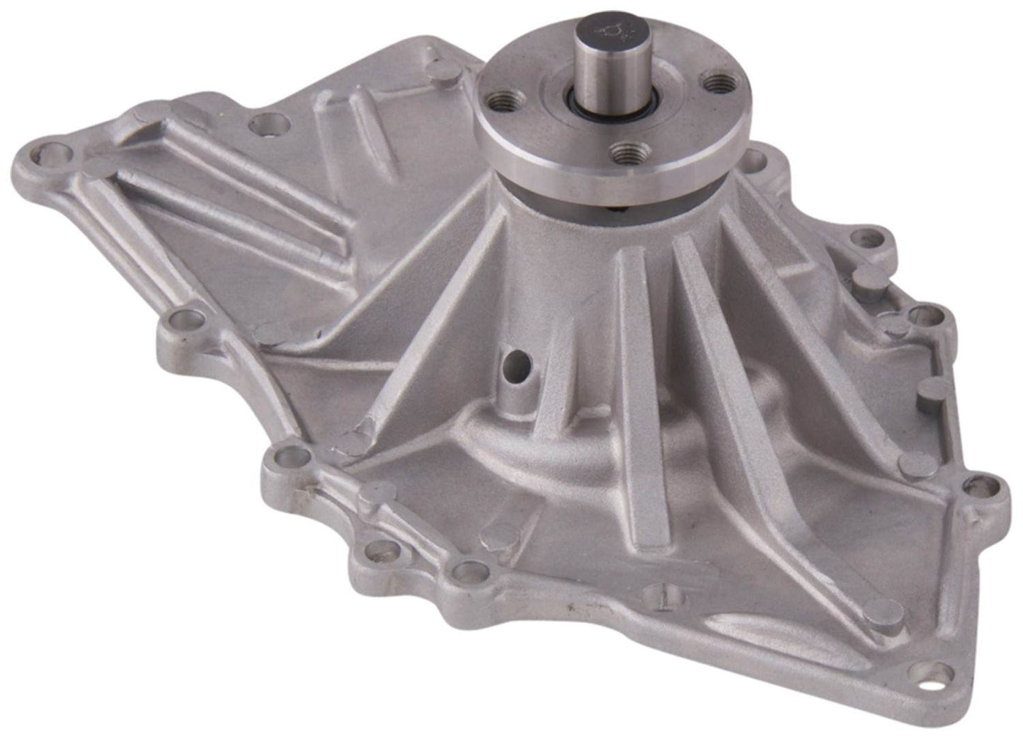 Gates Engine Water Pump 43121